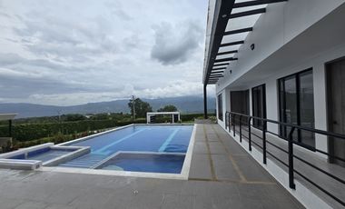 VENDO O PERMUTO CASA QUINTA CAMPESTRE PARA ESTRENAR EN LA MESA CUNDINAMARCA.