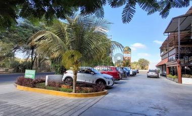GRAN VENTA DE TERRENO EN PORTO BELLO - LOS EJIDOS, PIURA