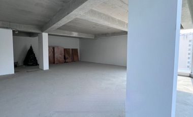 MODERNA OFICINA EN SAN ISIDRO NEGOCIABLE