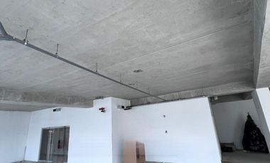 MODERNA OFICINA EN SAN ISIDRO NEGOCIABLE