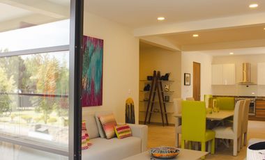 DEPARTAMENTO EN VENTA SAN ANDRÉS CHOLULA.