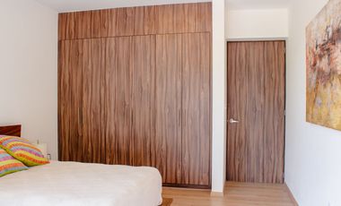 DEPARTAMENTO EN VENTA SAN ANDRÉS CHOLULA.