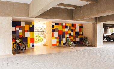 DEPARTAMENTO EN VENTA SAN ANDRÉS CHOLULA.