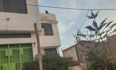 SE VENDE TERRENO EN HUAYCAN