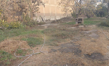 SE VENDE TERRENO EN HUAYCAN