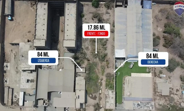 SE VENDE TERRENO EN HUAYCAN