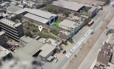 SE VENDE TERRENO EN HUAYCAN