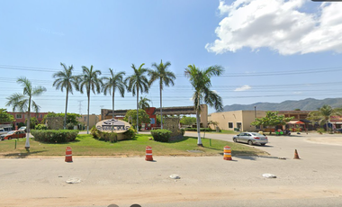Casa en Condominio, Villas Tulipanes, El Cayaco, Acapulco, Guerrero