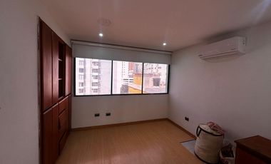 ARRIENDO  ESPECTACULAR APARTAMENTO EN BOCAGRANDE