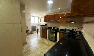 ARRIENDO  ESPECTACULAR APARTAMENTO EN BOCAGRANDE