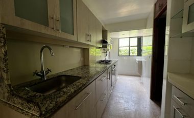 Apartamento en arriendo, Escobero, Envigado, Antioquia