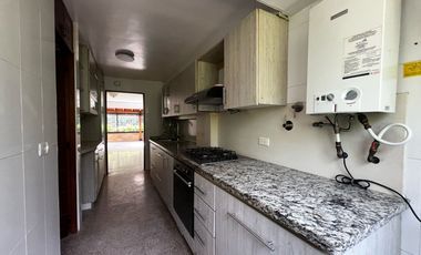 Apartamento en arriendo, Escobero, Envigado, Antioquia