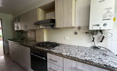 Apartamento en arriendo, Escobero, Envigado, Antioquia