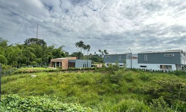 Se renta casa en villa terra pereira.