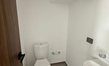 Se renta casa en villa terra pereira.