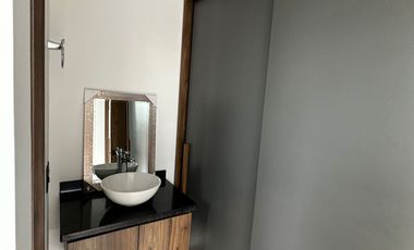 Se renta casa en villa terra pereira.