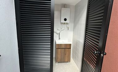 Se renta casa en villa terra pereira.