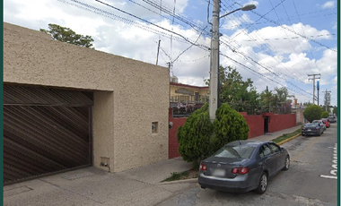VENTA DE CASA EN LAS AGUILAS EN SAN LUIS POTOSI