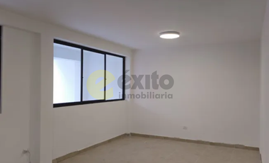 VENDO DEPARTAMENTO EN PREVENTA (1ER PISO) EN SANTA MARIA DEL PINAR CERCA A LA UDEP
