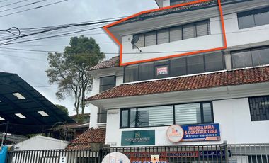 DEPARTAMENTO AMOBLADO EN VENTA, Sector Av. 3 de Noviembre D347