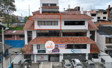 DEPARTAMENTO AMOBLADO EN VENTA, Sector Av. 3 de Noviembre D347
