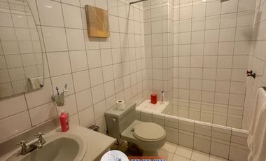 DEPARTAMENTO AMOBLADO EN VENTA, Sector Av. 3 de Noviembre D347
