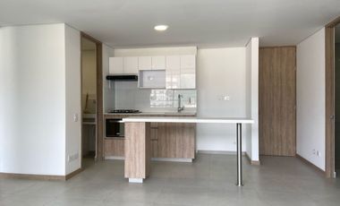 Apartamento en venta, Loma San jose, Sabaneta, Antioquia