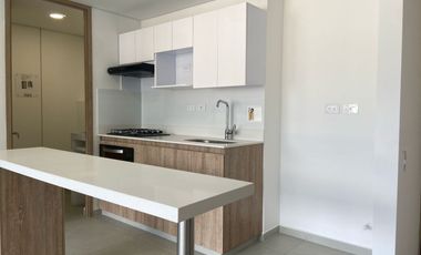 Apartamento en venta, Loma San jose, Sabaneta, Antioquia