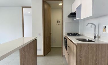 Apartamento en venta, Loma San jose, Sabaneta, Antioquia
