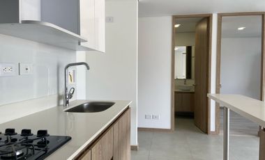 Apartamento en venta, Loma San jose, Sabaneta, Antioquia