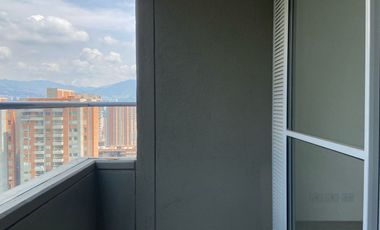 Apartamento en venta, Loma San jose, Sabaneta, Antioquia