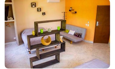 Vendoo casa en RESIDENCIAL REGATTA, Puerto Morelos, Quintana Roo.