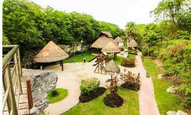 Vendoo casa en RESIDENCIAL REGATTA, Puerto Morelos, Quintana Roo.