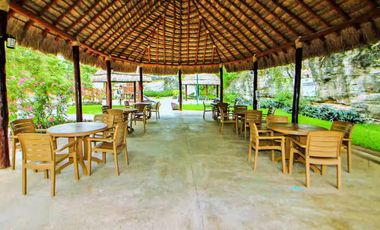 Vendoo casa en RESIDENCIAL REGATTA, Puerto Morelos, Quintana Roo.