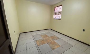 San Felipe – Arriendo Casa comercial-habitacional en Miraflores