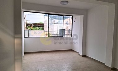 VENDO DEPARTAMENTOS  EN PREVENTA EN SANTA MARIA DEL PINAR