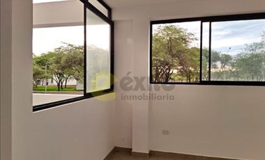 VENDO DEPARTAMENTOS  EN PREVENTA EN SANTA MARIA DEL PINAR