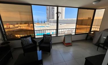 Vendo Departamento Cerro Paranal Sur Antofagasta
