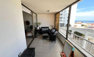 Vendo Departamento Cerro Paranal Sur Antofagasta