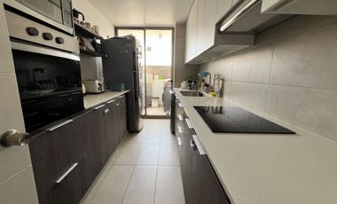 Vendo Departamento Cerro Paranal Sur Antofagasta