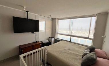 Vendo Departamento Cerro Paranal Sur Antofagasta