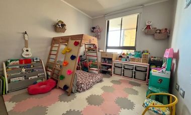 Vendo Departamento Cerro Paranal Sur Antofagasta
