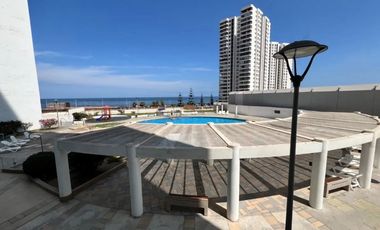Vendo Departamento Cerro Paranal Sur Antofagasta