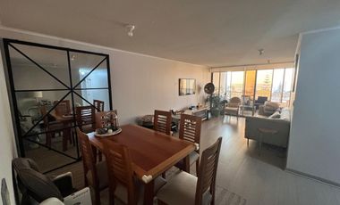 Venta Departamento 3D 2B Cerro Paranal Sur Antofagasta