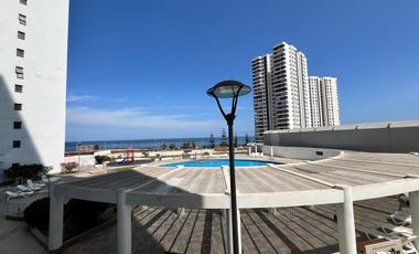 Venta Departamento 3D 2B Cerro Paranal Sur Antofagasta