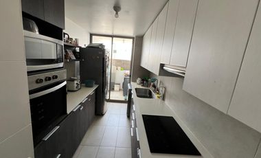Venta Departamento 3D 2B Cerro Paranal Sur Antofagasta