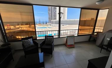 Venta Departamento 3D 2B Cerro Paranal Sur Antofagasta
