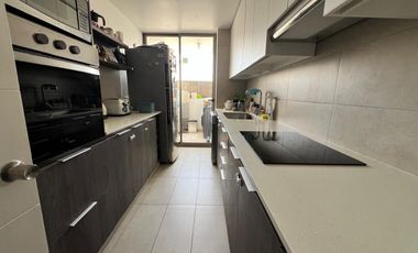 Venta Departamento 3D 2B Cerro Paranal Sur Antofagasta