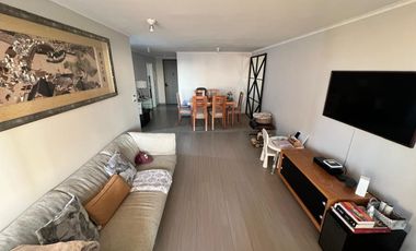 Venta Departamento 3D 2B Cerro Paranal Sur Antofagasta