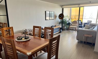 Venta Departamento 3D 2B Cerro Paranal Sur Antofagasta